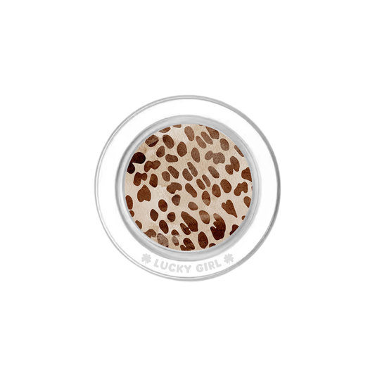 Chai Cheetah Phone Grip Insert