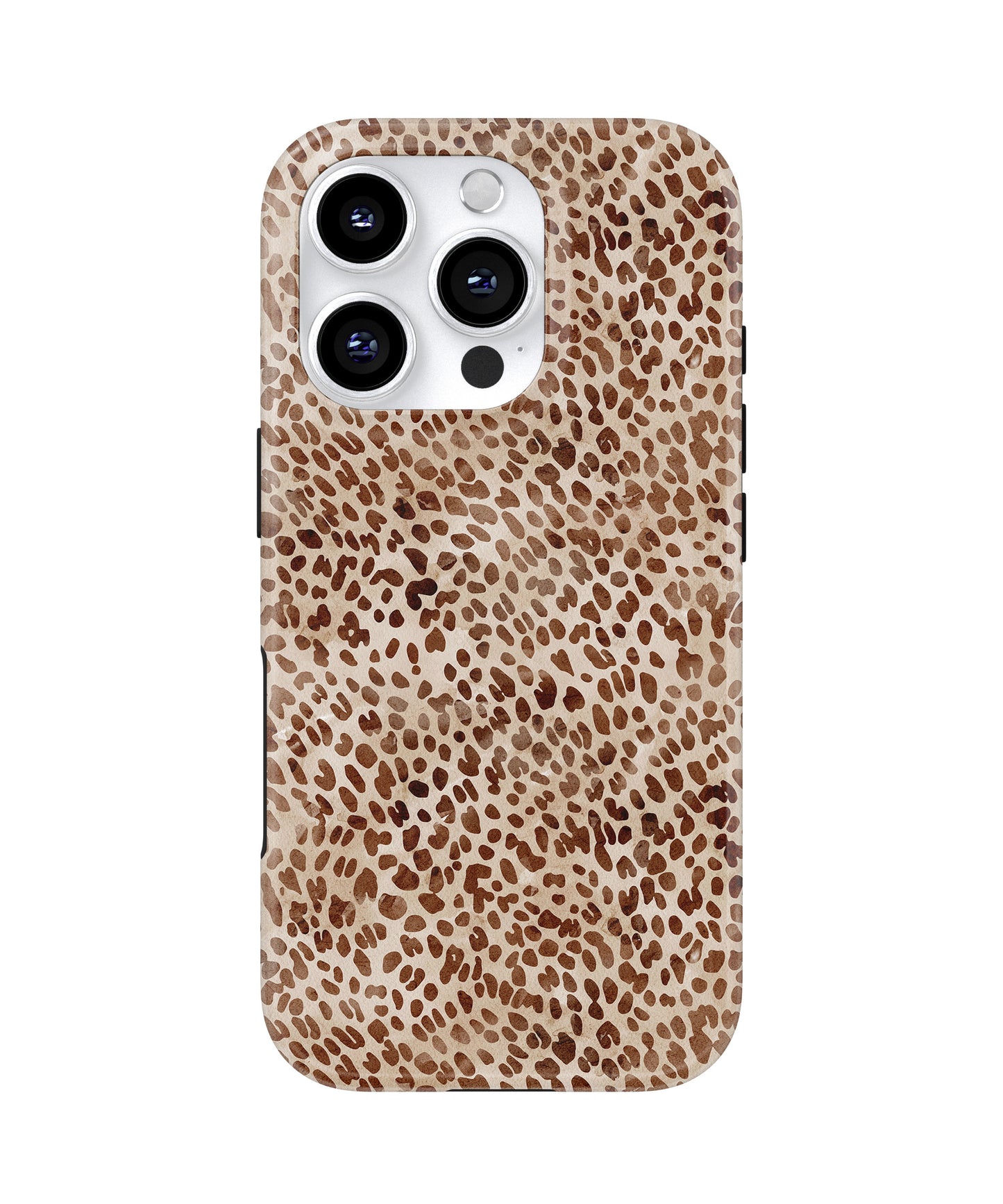 Chai Cheetah MagSafe Phone Case