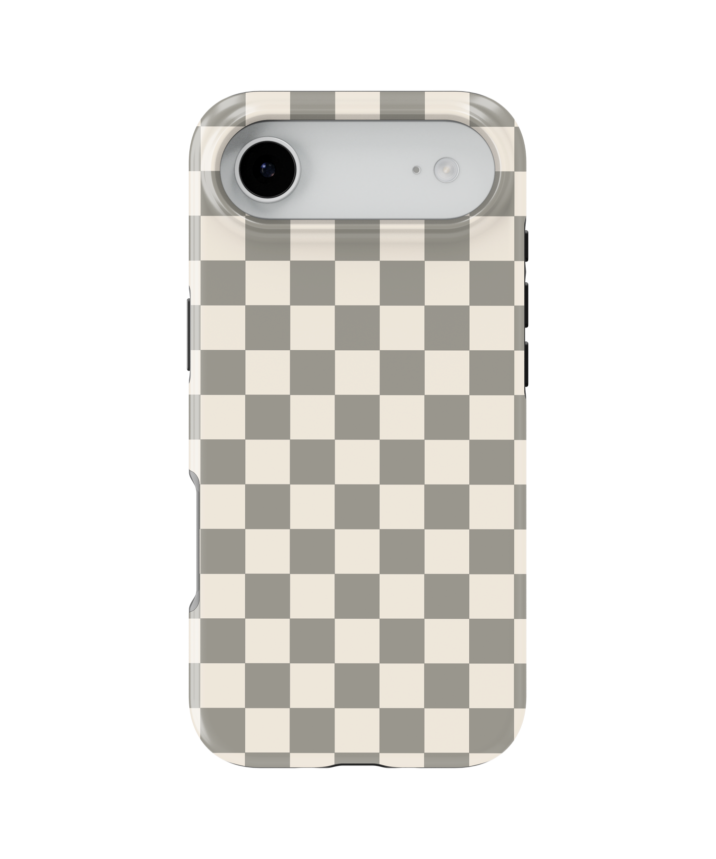 River Rock Checkers II MagSafe Phone Case