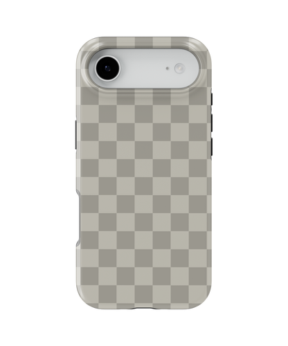 River Rock Checkers MagSafe Phone Case