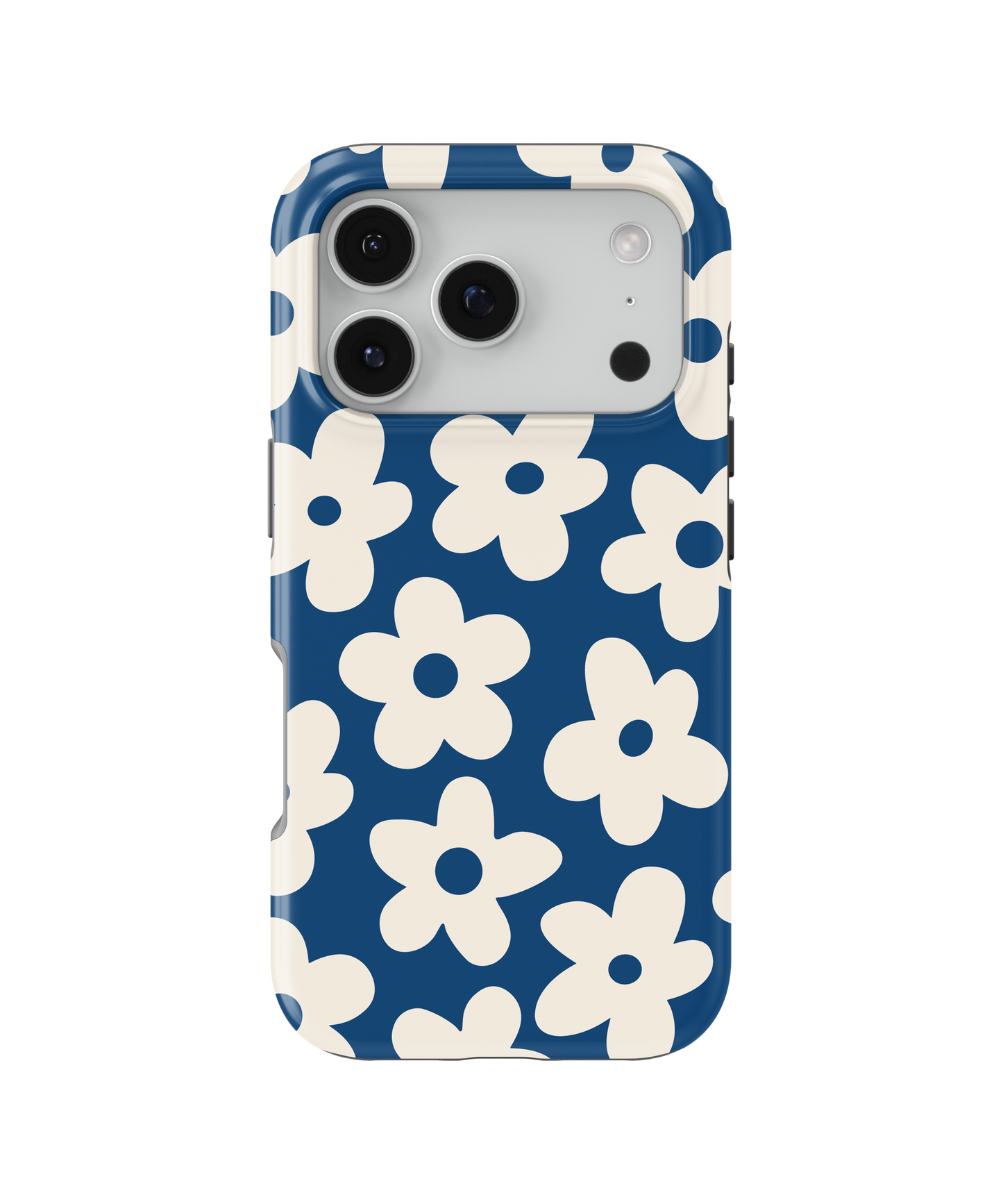 Night Watch Big Blooms MagSafe Phone Case