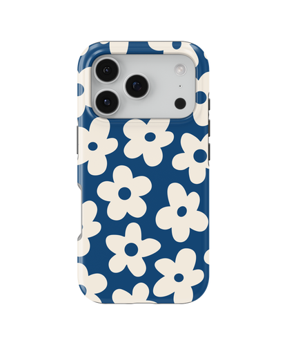 Night Watch Big Blooms MagSafe Phone Case