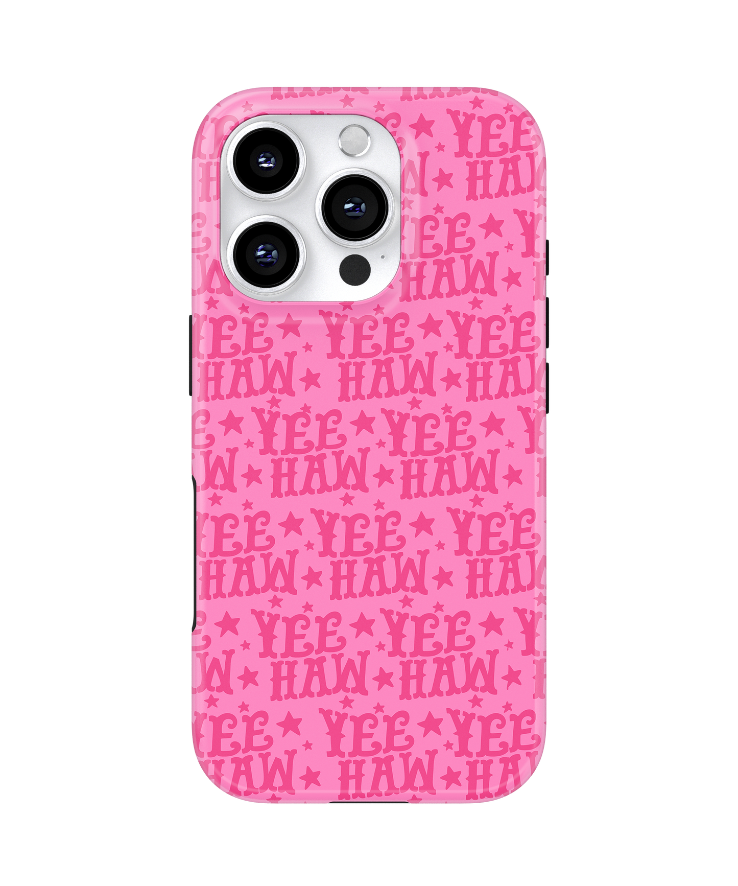 Yeehaw Barbie MagSafe Phone Case