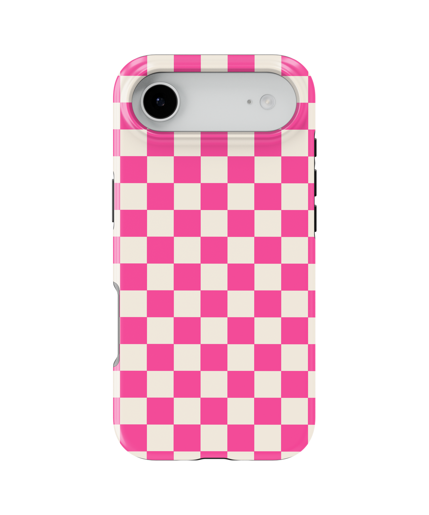 It Girl Checkers II MagSafe Phone Case