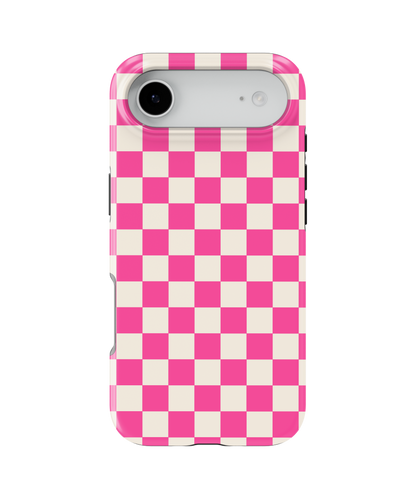 It Girl Checkers II MagSafe Phone Case