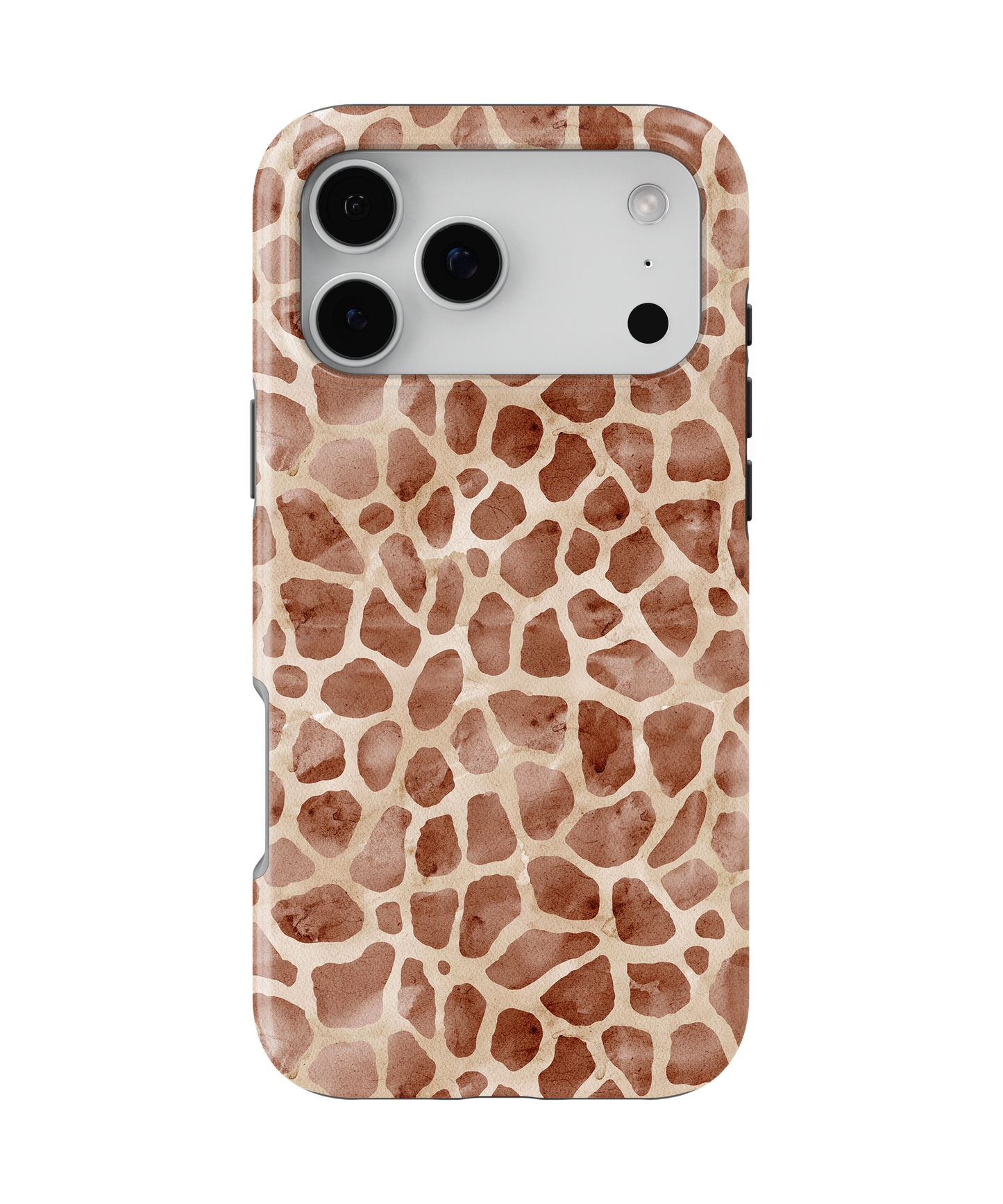 Giraffe MagSafe Phone Case