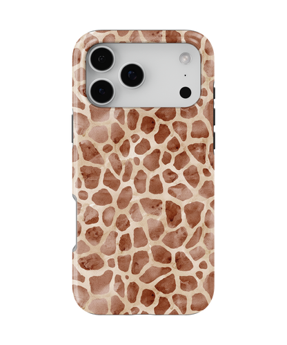 Giraffe MagSafe Phone Case