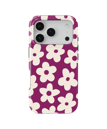 Velvet Big Blooms MagSafe Phone Case