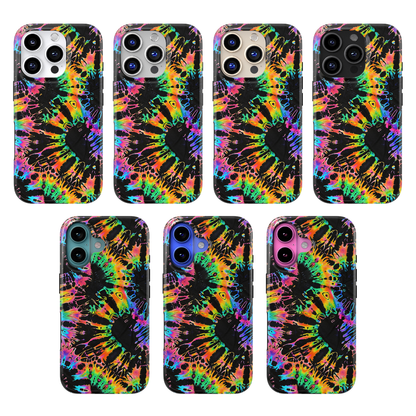 Radiance Abyss MagSafe Phone Case