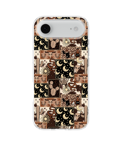 Dead Heat Clear Case Insert