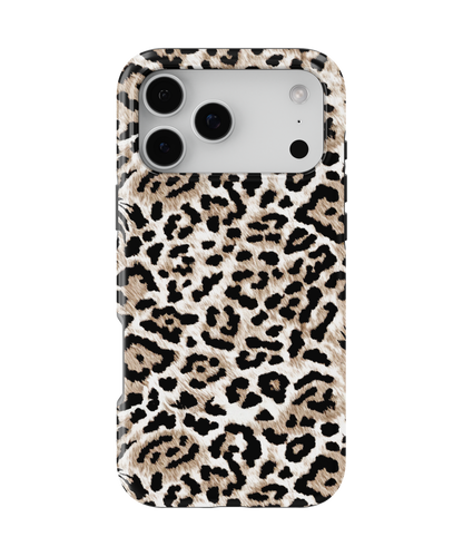 Wild Leopard MagSafe Phone Case