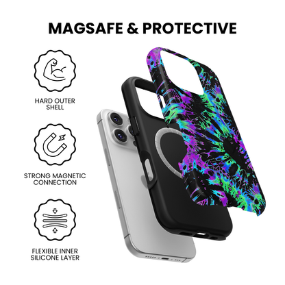 Nocturne Abyss MagSafe Phone Case