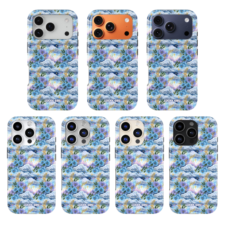 Daydream Daze Phone Case