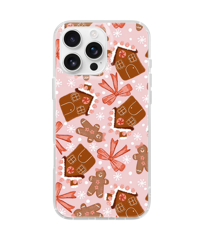 Sugar & Spice Clear Case Insert