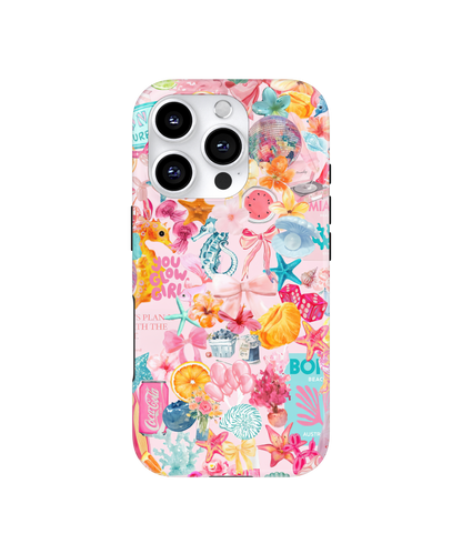 Island Icons MagSafe Phone Case