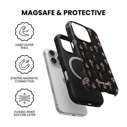 Pure Intuition Phone Case