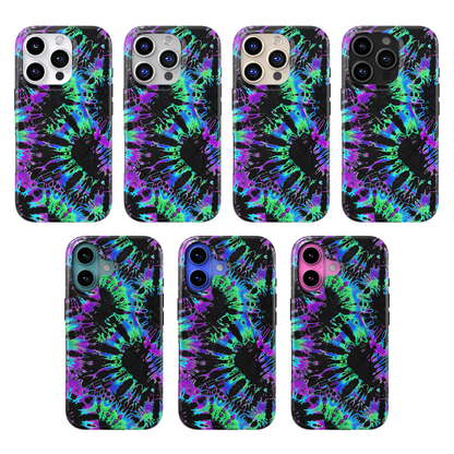 Nocturne Abyss MagSafe Phone Case