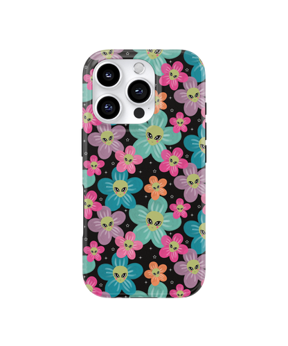 Astroflora MagSafe Phone Case