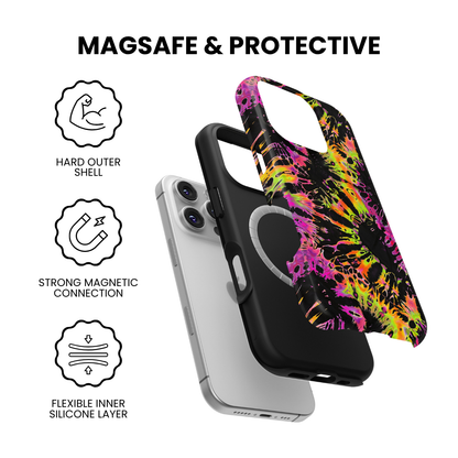 Sublime Abyss MagSafe Phone Case