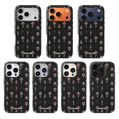 Pure Intuition Phone Case