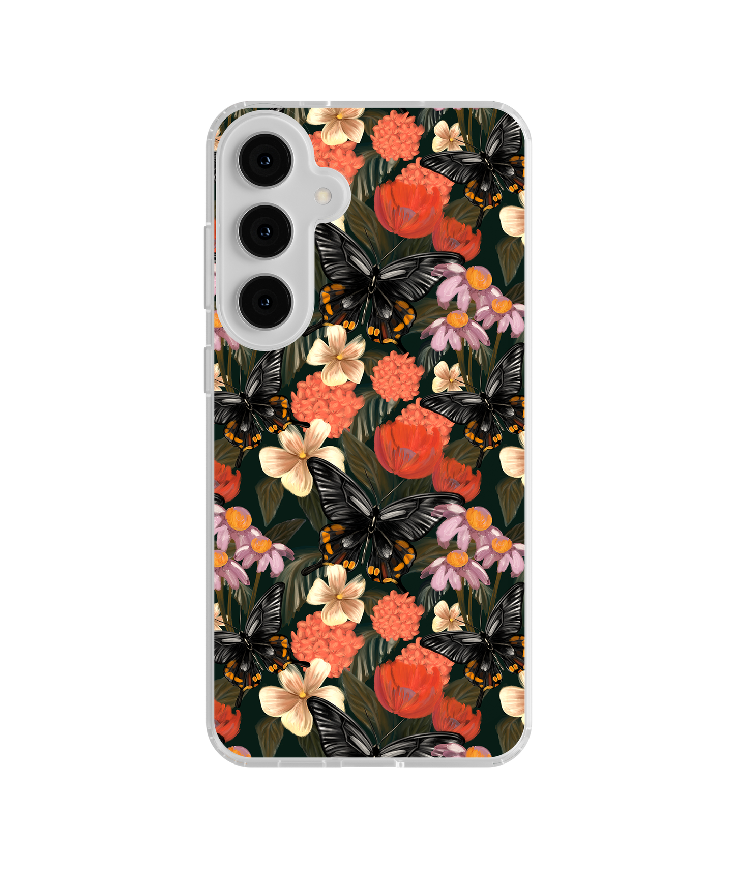 Blackwing Clear Case Insert