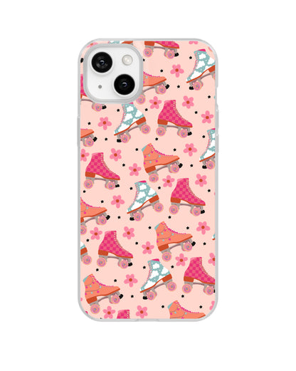 Sweet Skates Clear Case Insert