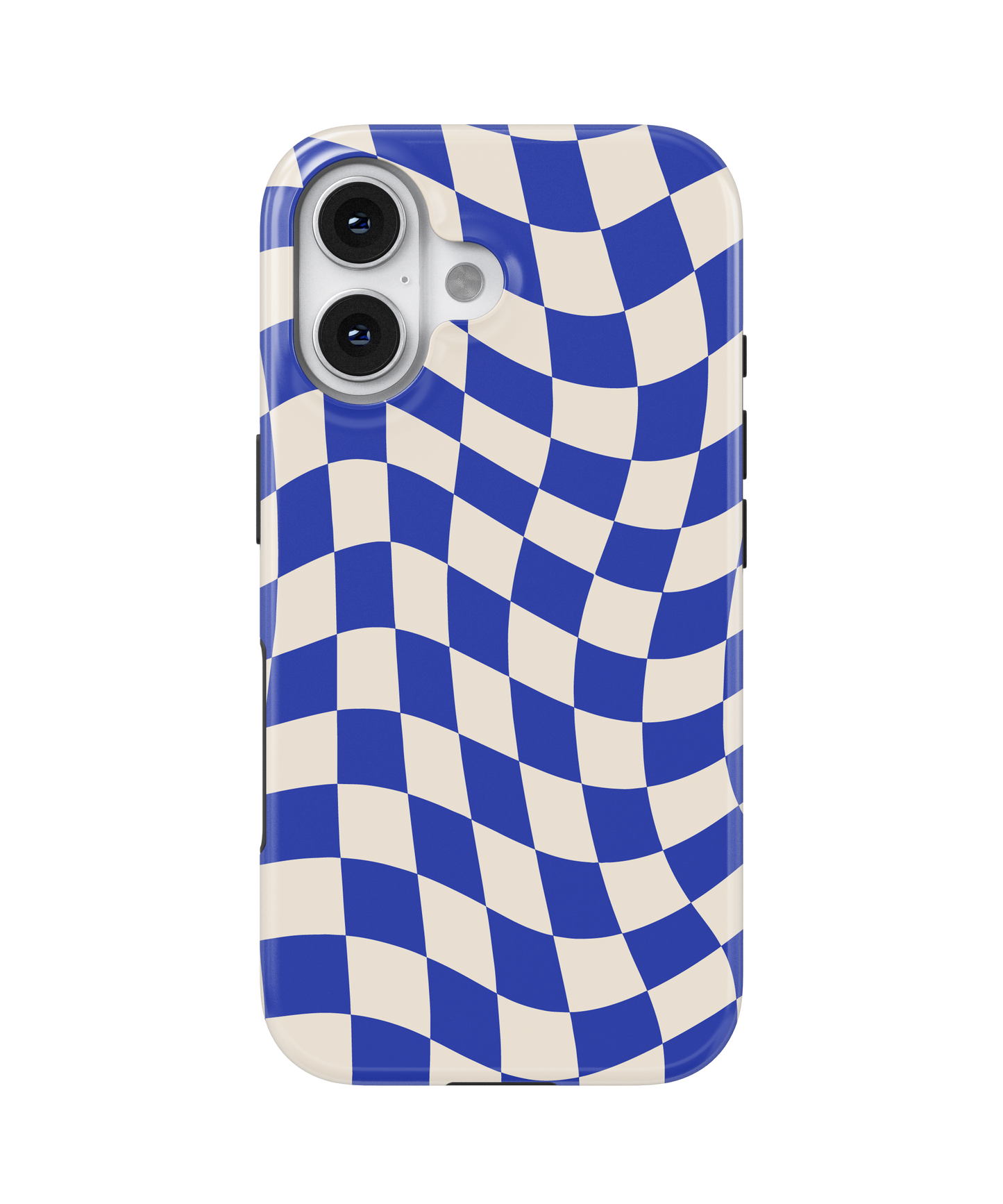 Providence Wavy Checkers II MagSafe Phone Case