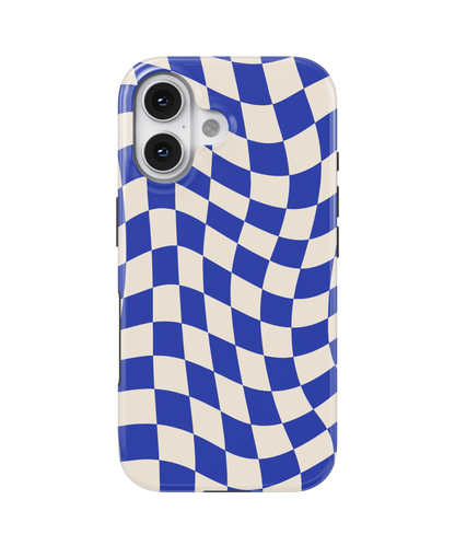 Providence Wavy Checkers II MagSafe Phone Case