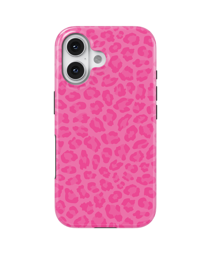 It Girl Leopard MagSafe Phone Case