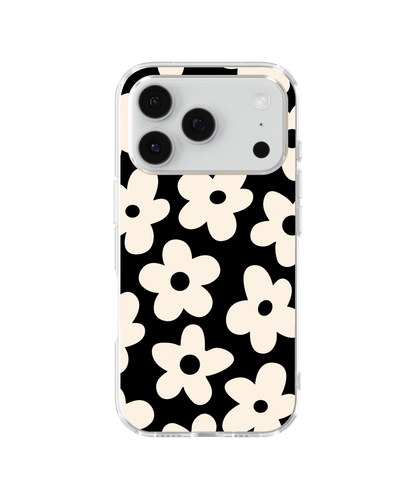 Onyx Big Blooms Clear Case Insert