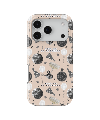 Meet Me At Midnight MagSafe Phone Case
