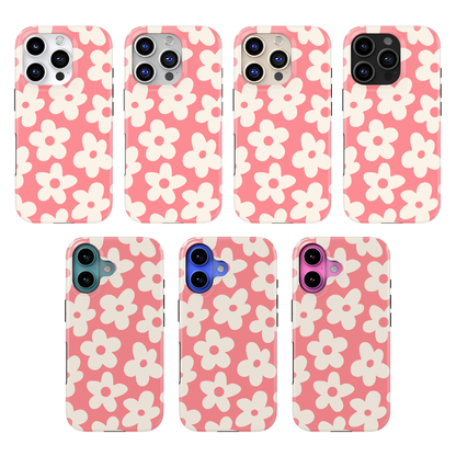 Rose All Day Big Blooms MagSafe Phone Case
