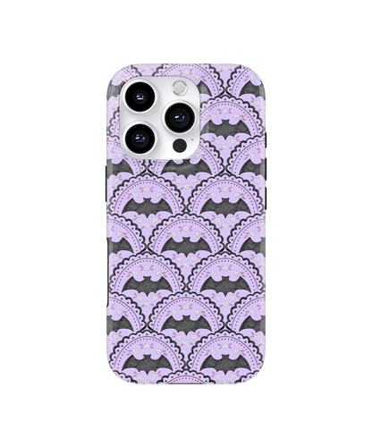 Bat Babe MagSafe Phone Case