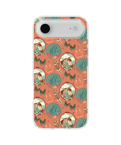 Desert Darling Clear Case Insert