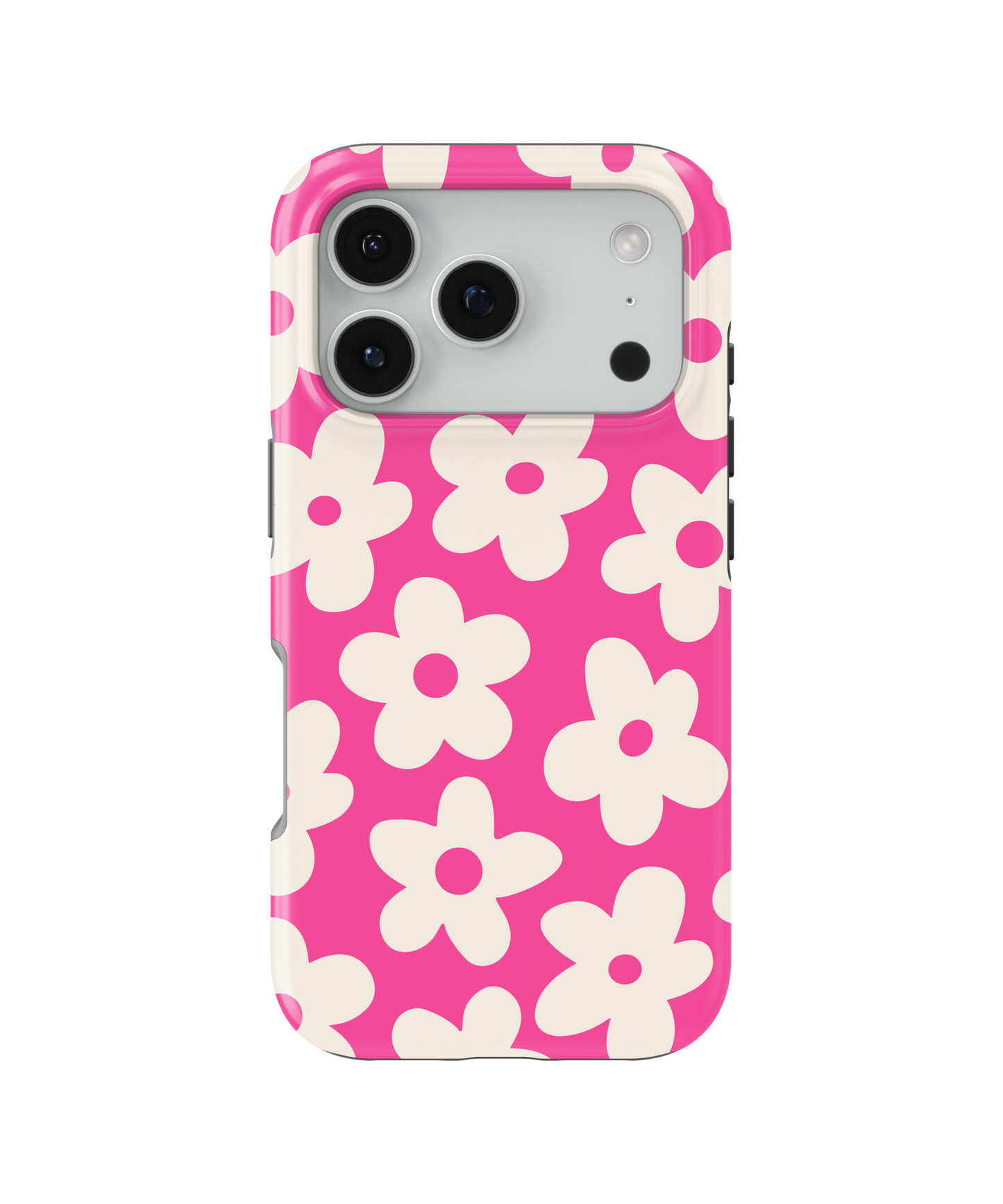 It Girl Big Blooms MagSafe Phone Case