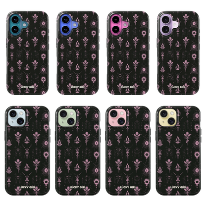 Pure Intuition Phone Case