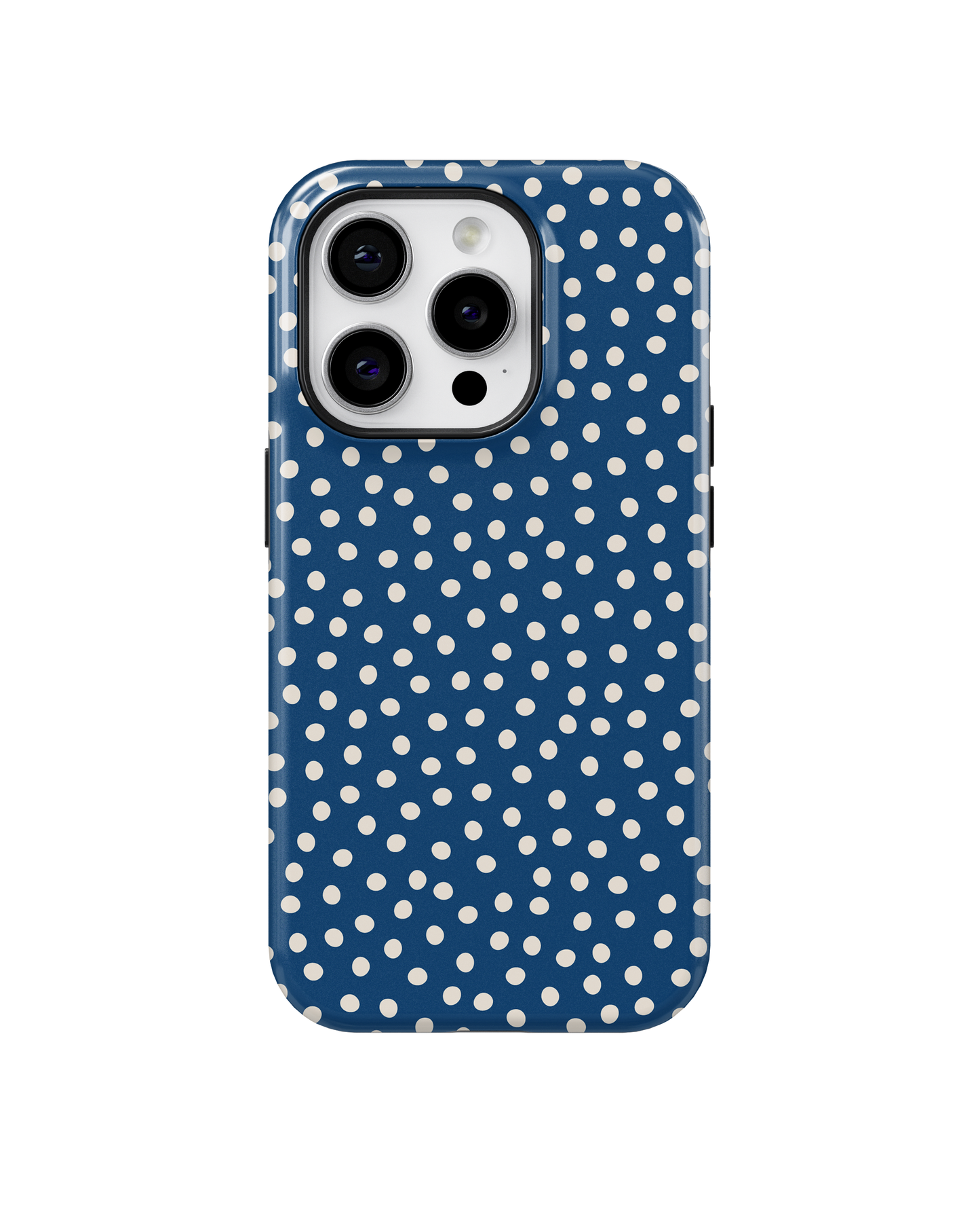 Night Watch Dots MagSafe Phone Case