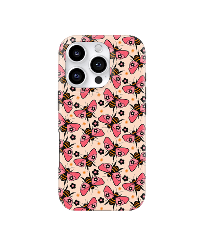 Busy Bee MagSafe Phone Case