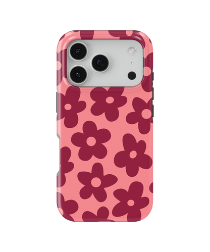 Love Big Blooms MagSafe Phone Case