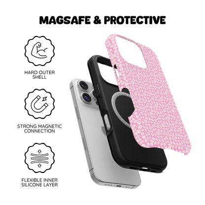 Bubblegum Little Blooms Phone Case