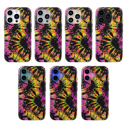 Sublime Abyss MagSafe Phone Case