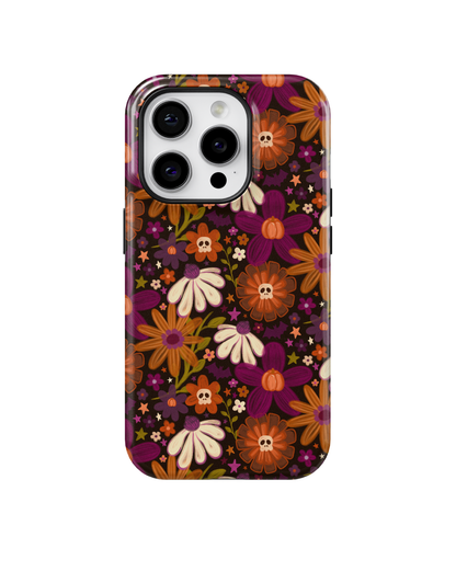 Shadowspell Garden MagSafe Phone Case