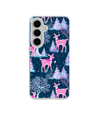 Reindeer Lane Clear Case Insert