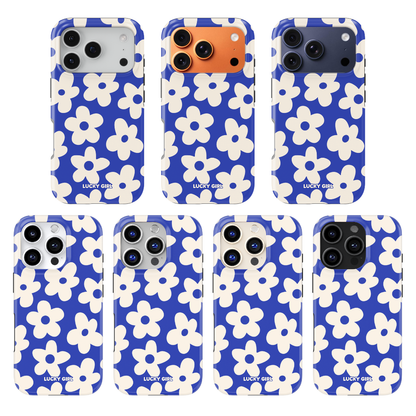 Providence Big Blooms Phone Case
