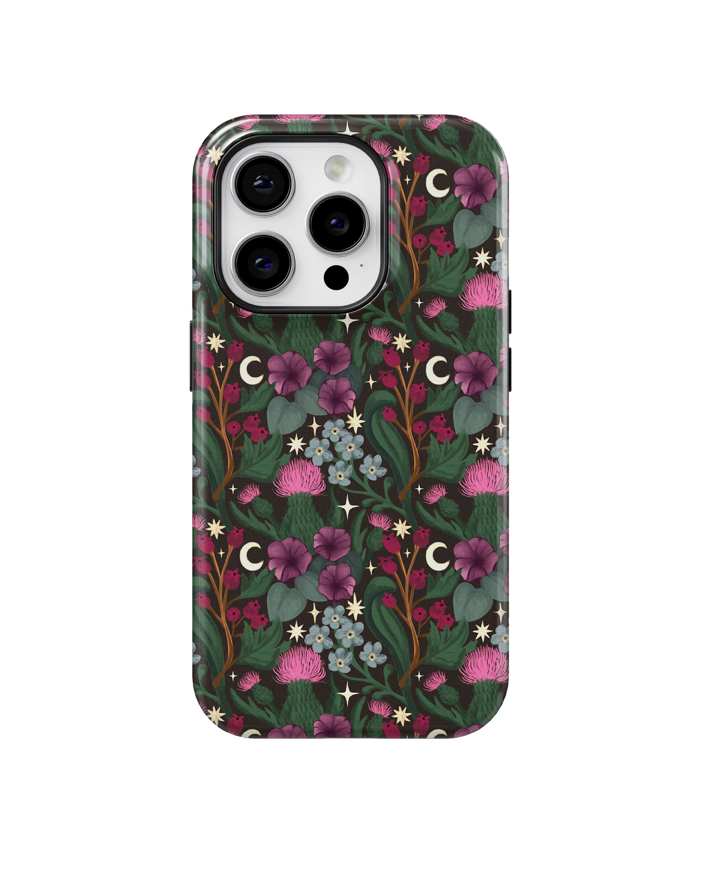 Nightbloom MagSafe Phone Case
