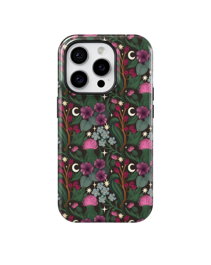 Nightbloom MagSafe Phone Case