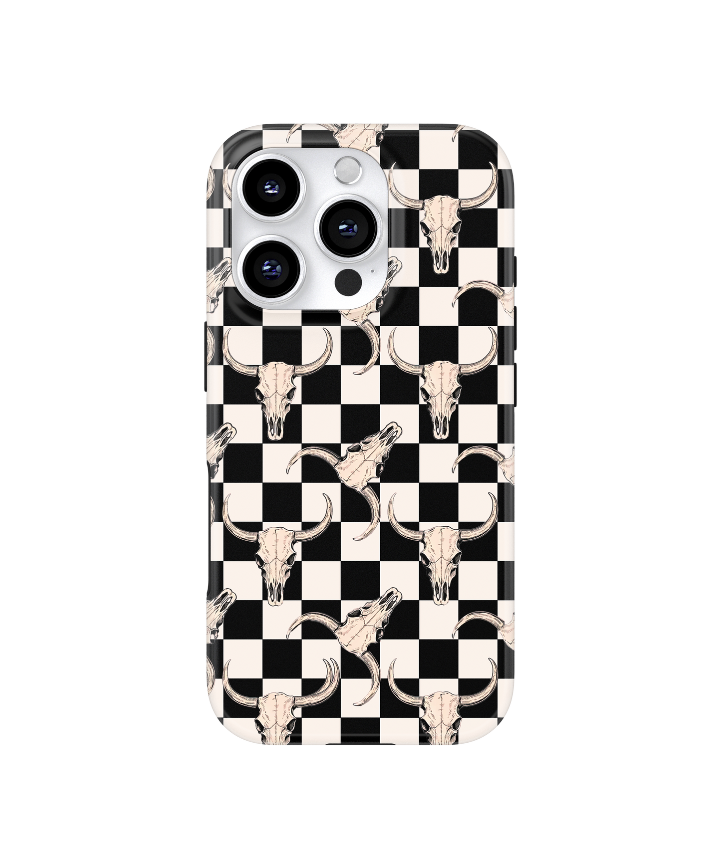 Last Ride MagSafe Phone Case