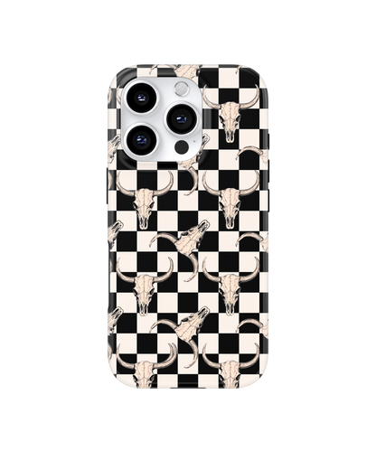 Last Ride MagSafe Phone Case