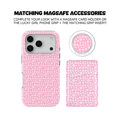 Bubblegum Little Blooms Phone Case