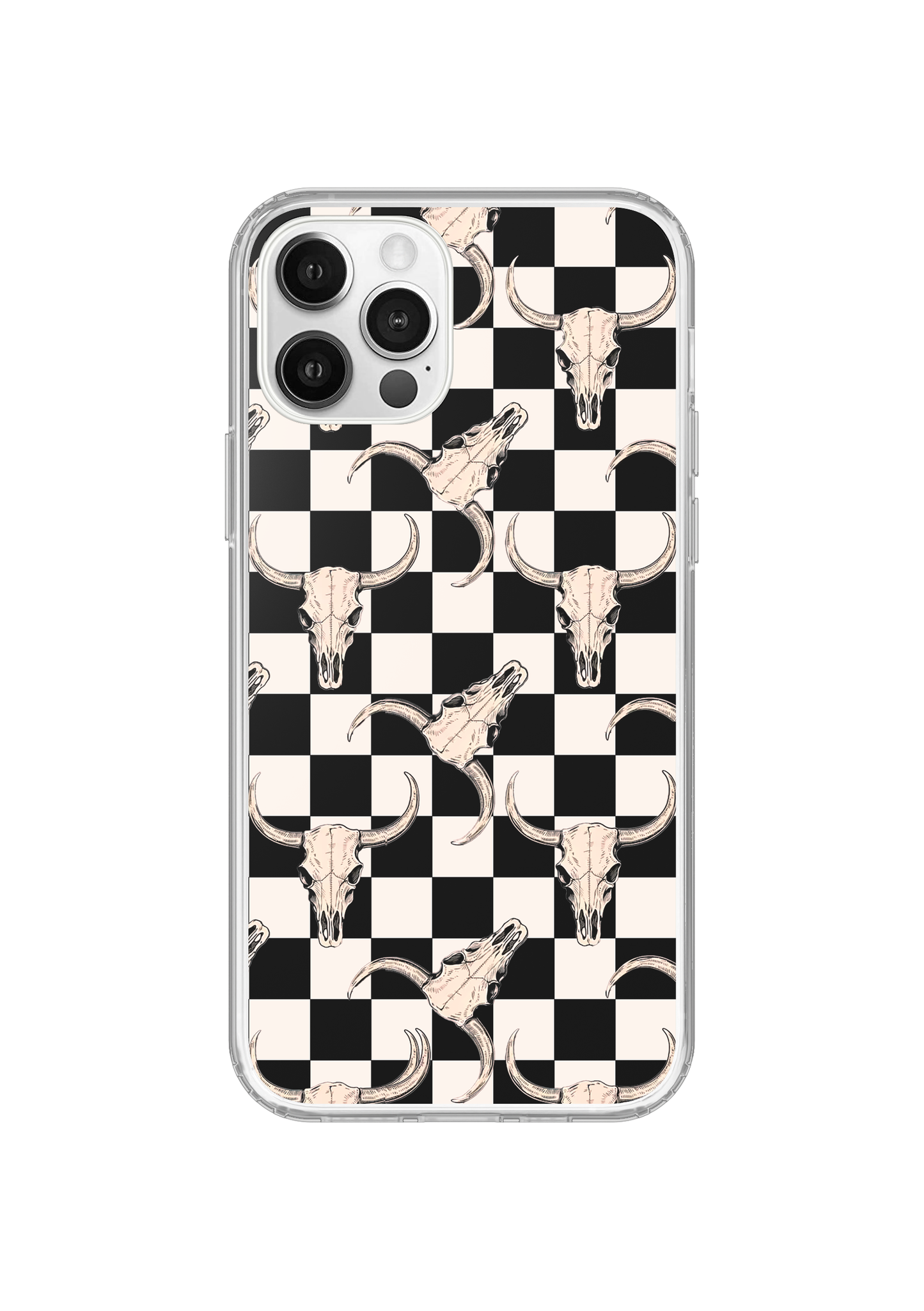 Last Ride Clear Case Insert